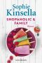 [Shopaholic 08] • Shopaholic und Family